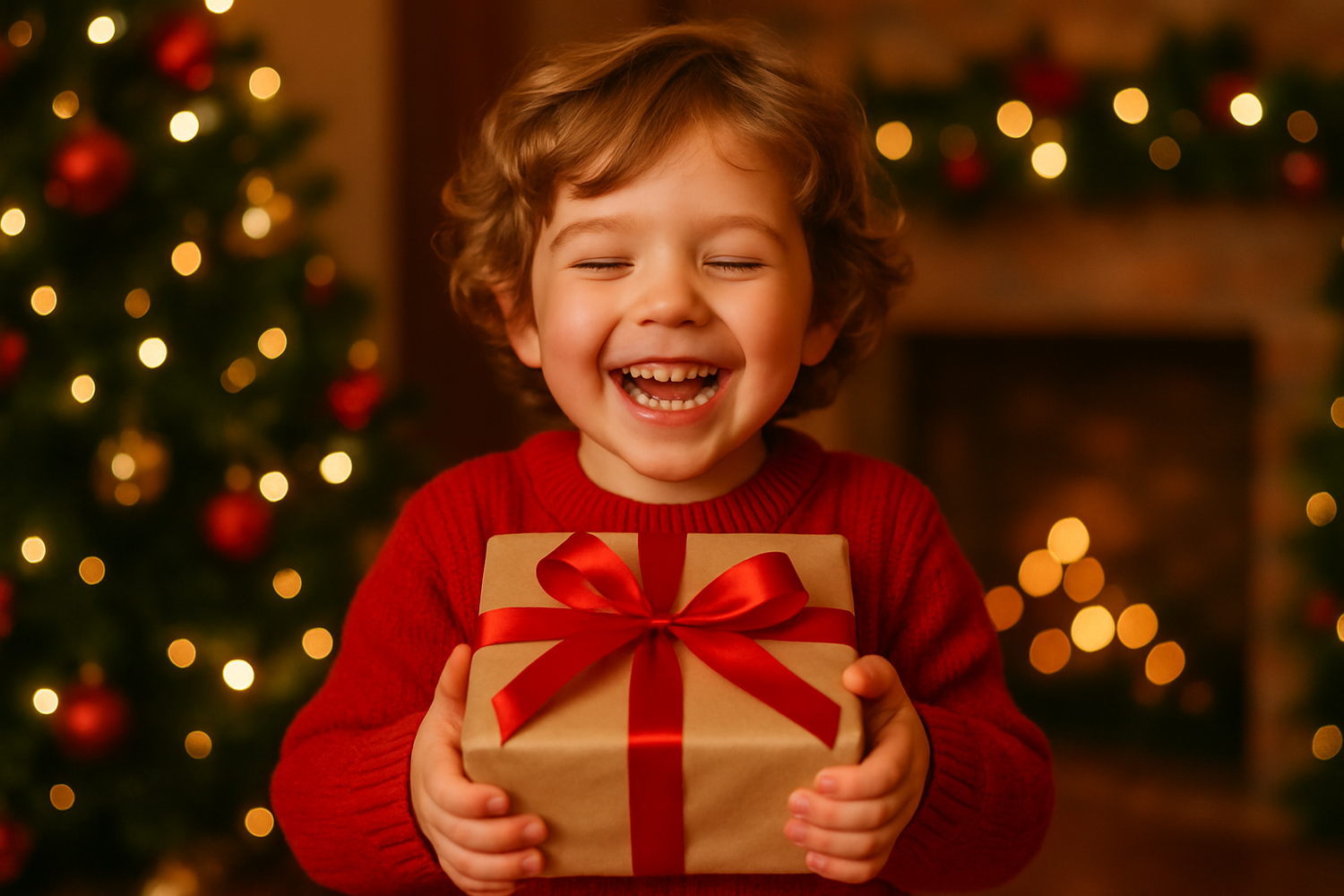 Idee Regalo Natale Per Bambini 🎁