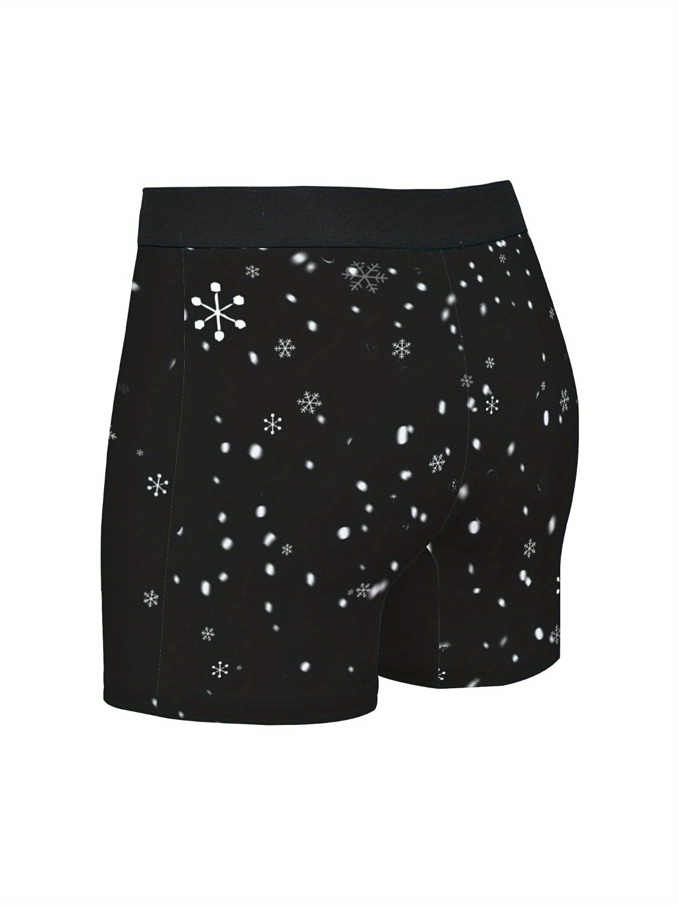 Boxer Uomo Personalizzati con Foto Idea Natale