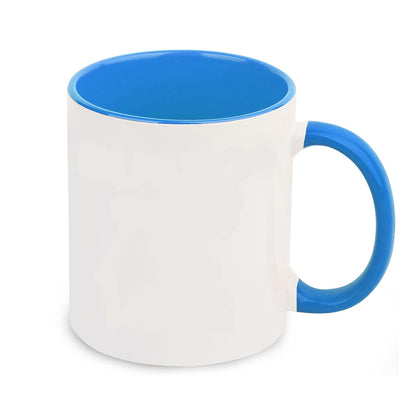 Tazza Personalizzata con Foto & Testo