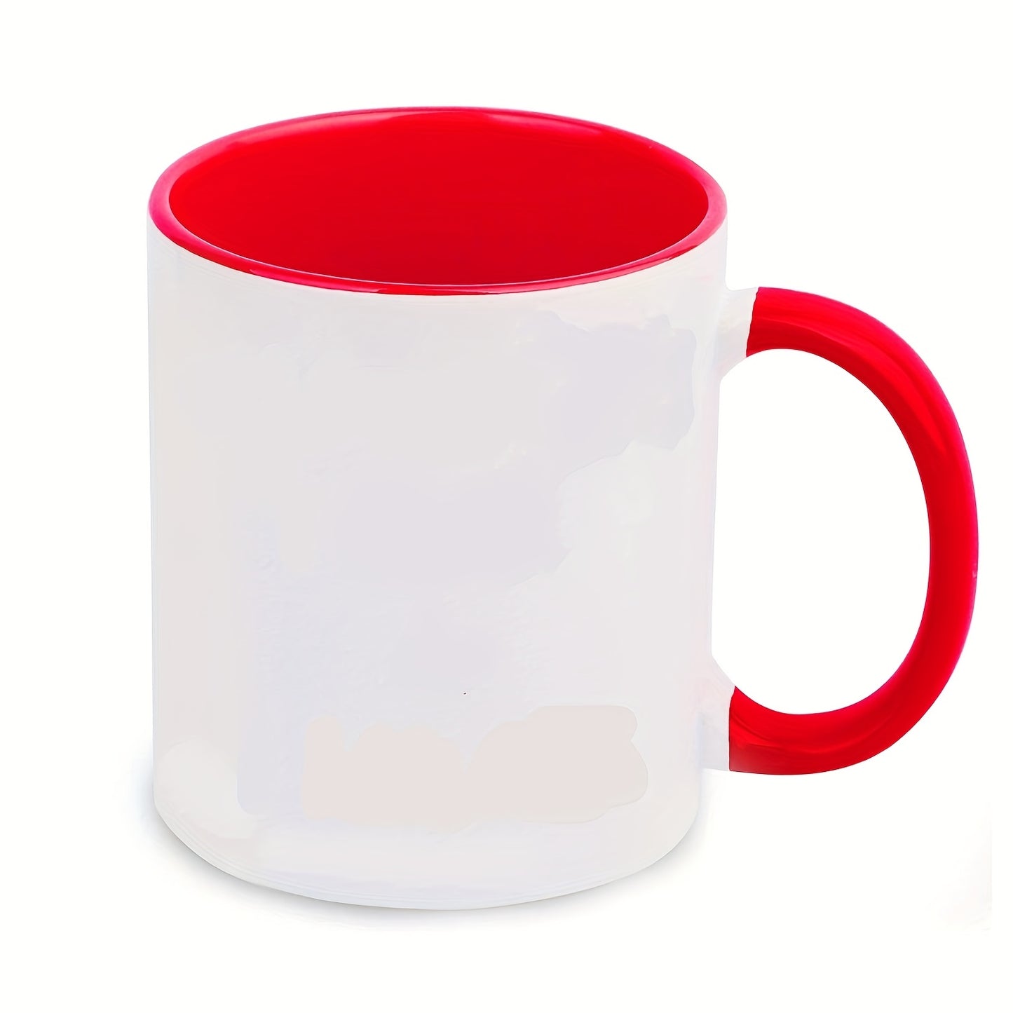 Tazza Personalizzata con Foto & Testo