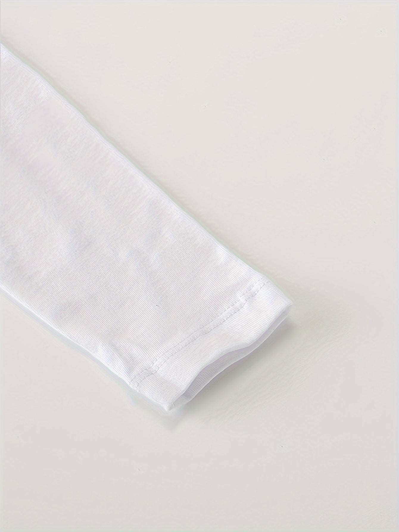 Maglietta Natalizia Elfo Personalizzata per Bambini - Manica Lunga