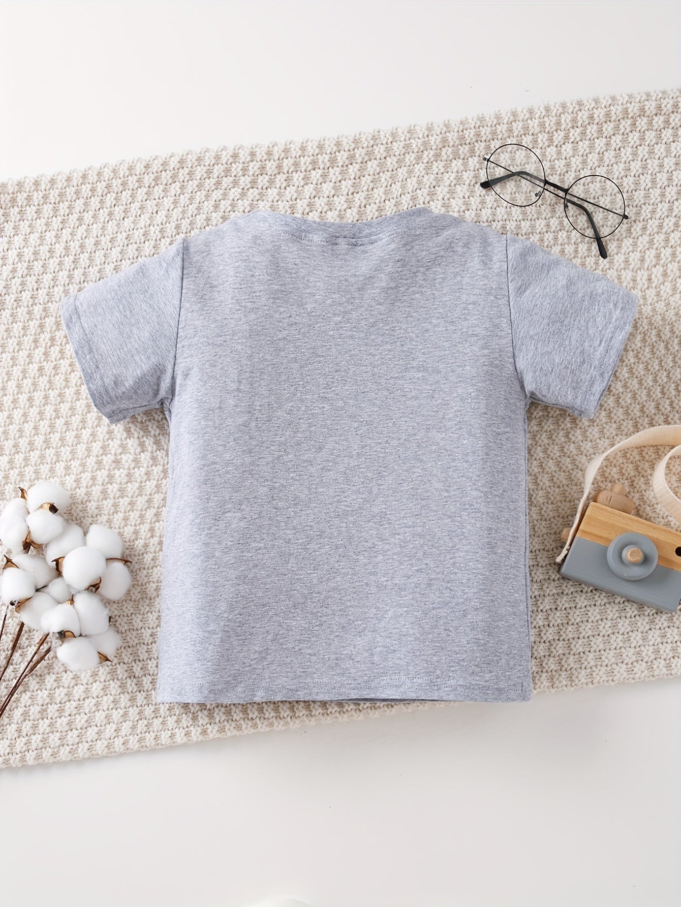 Maglietta di Natale Personalizzata per Bambina 🎀 | Con Nome