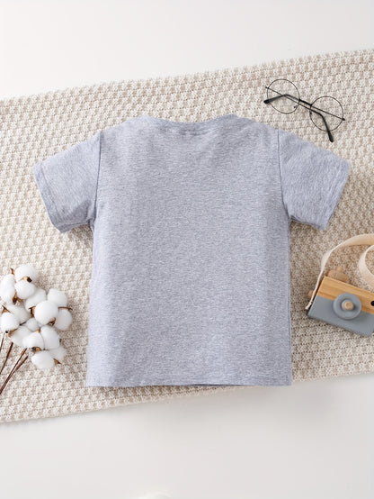 Maglietta di Natale Personalizzata per Bambina 🎀 | Con Nome