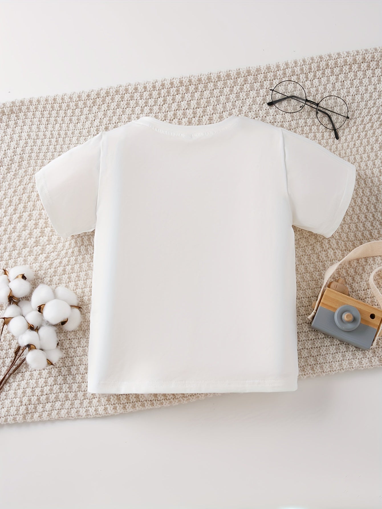 Maglietta di Natale Personalizzata per Bambina 🎀 | Con Nome