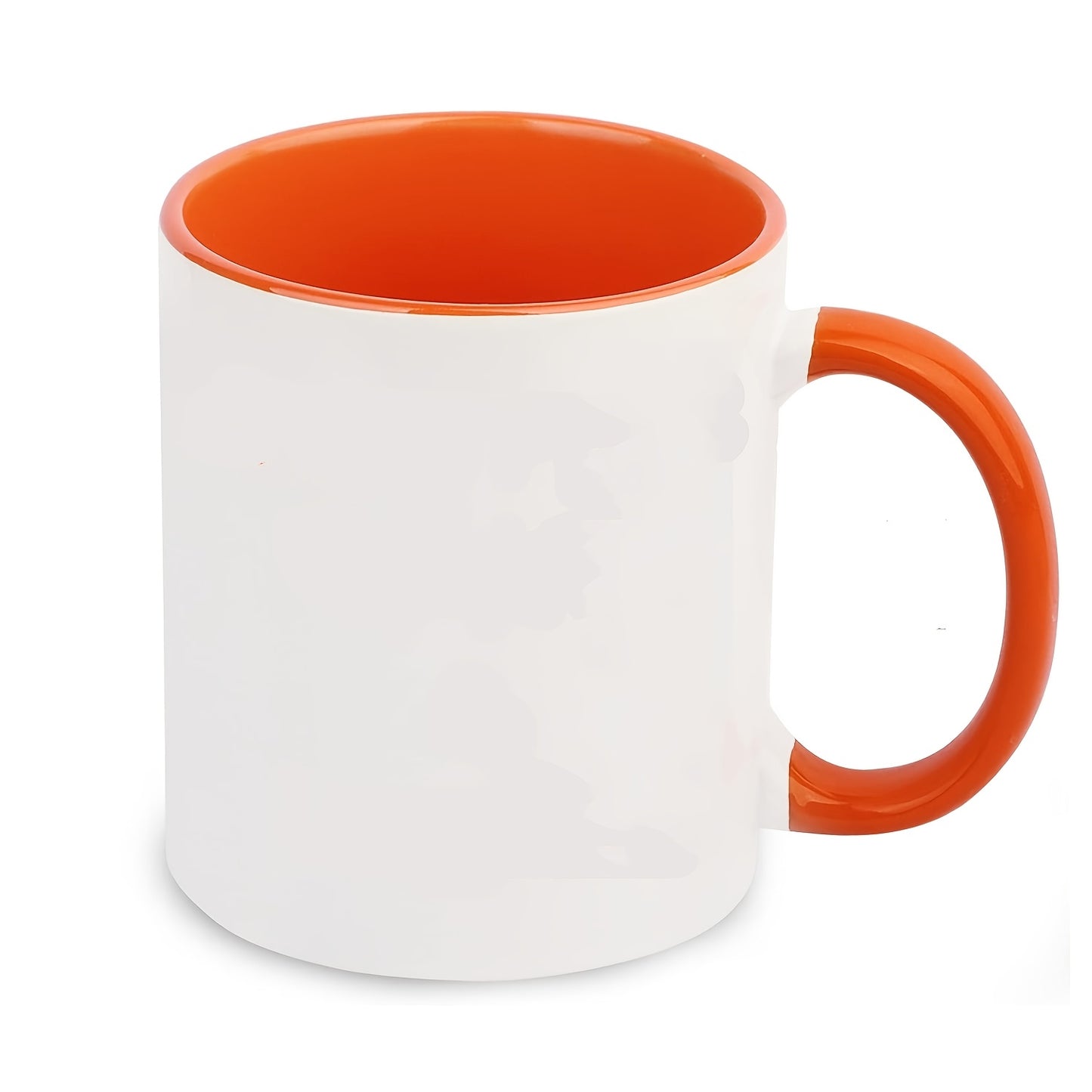 Tazza Personalizzata con Foto & Testo