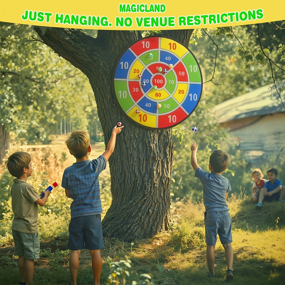 Set Darts 12 Freccette