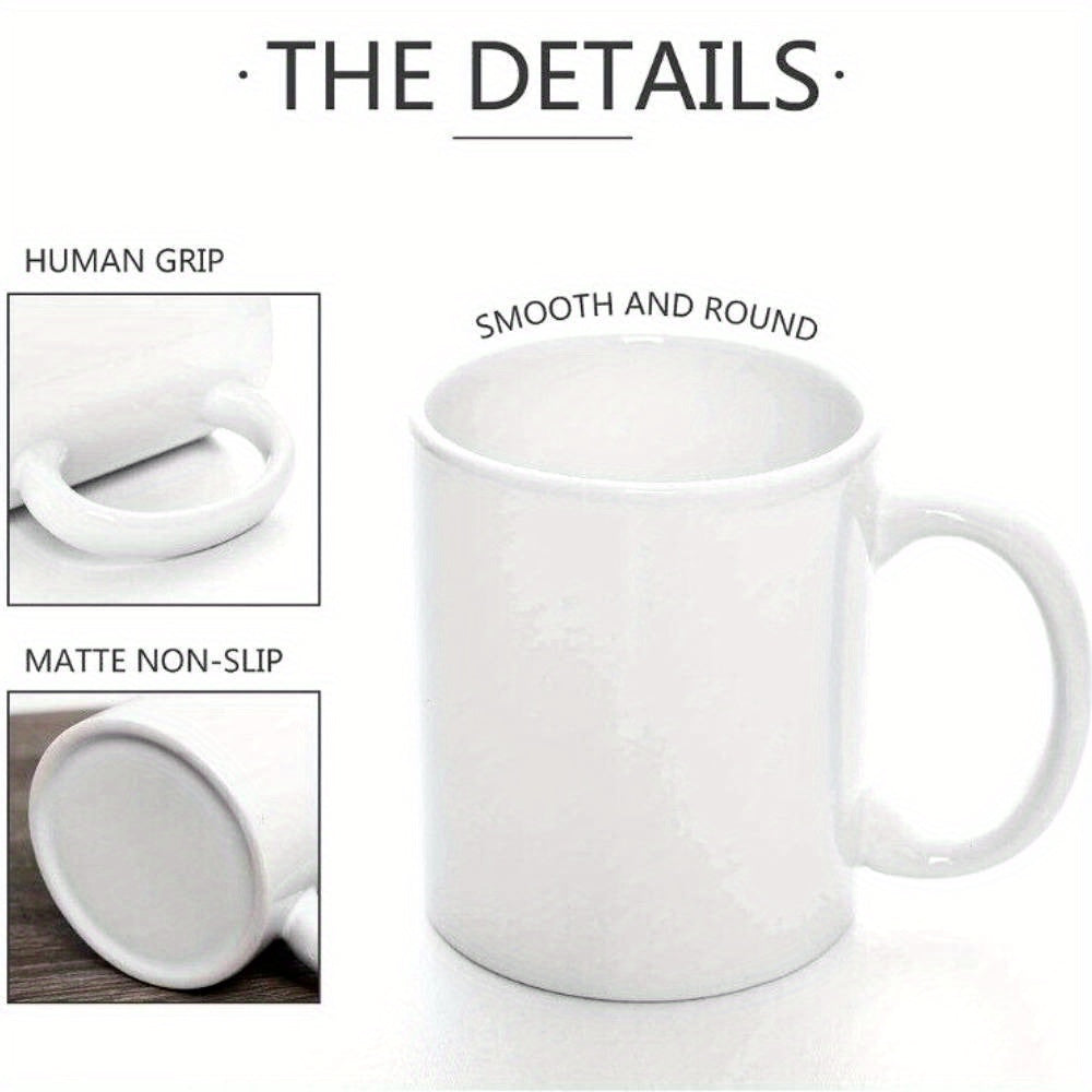 Tazza Ceramica Personalizzabile con Collage Foto