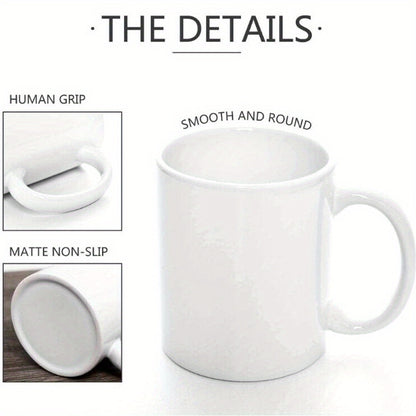 Tazza Ceramica Personalizzabile con Collage Foto