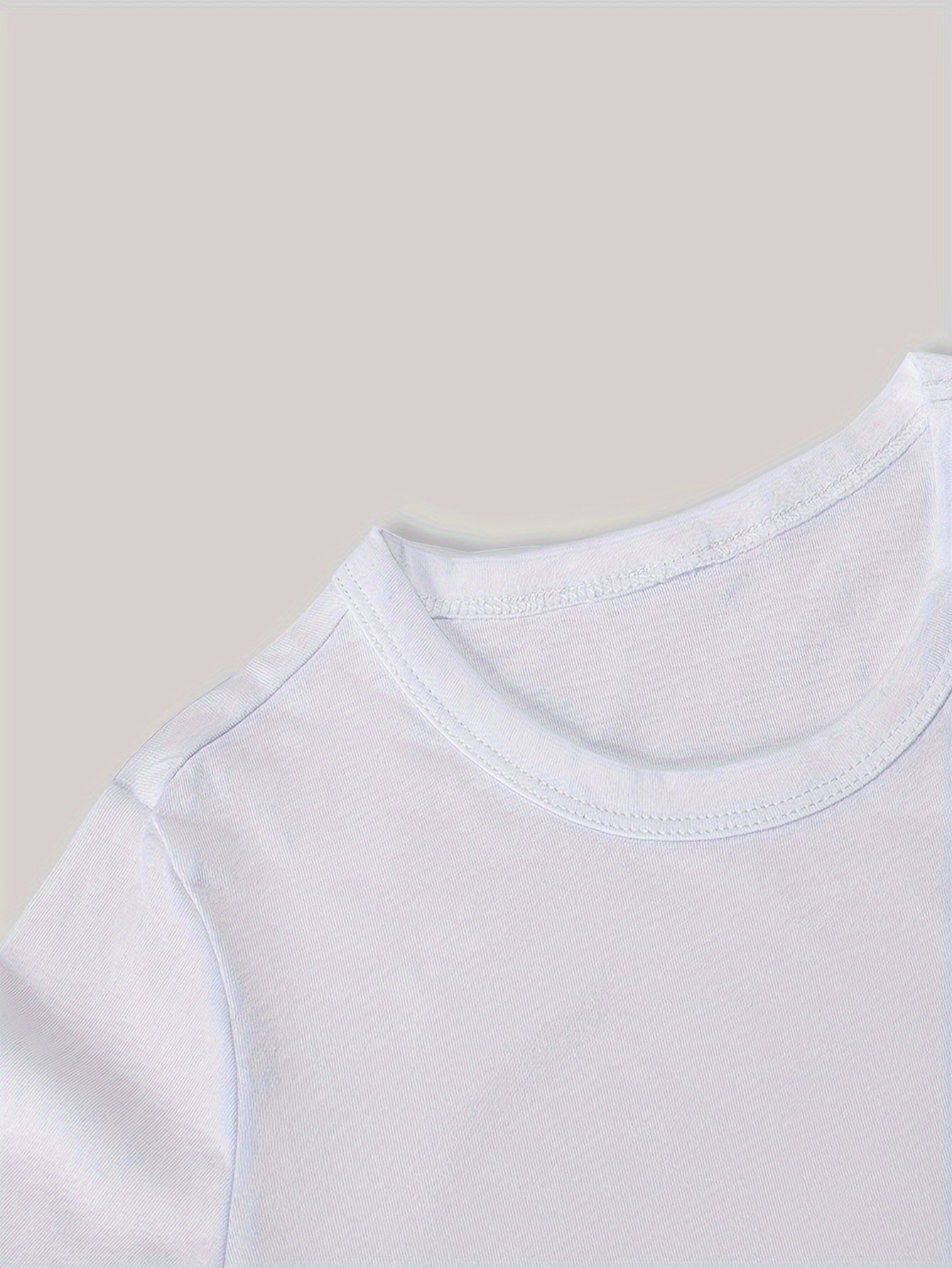 Maglietta Natalizia Elfo Personalizzata per Bambini - Manica Lunga