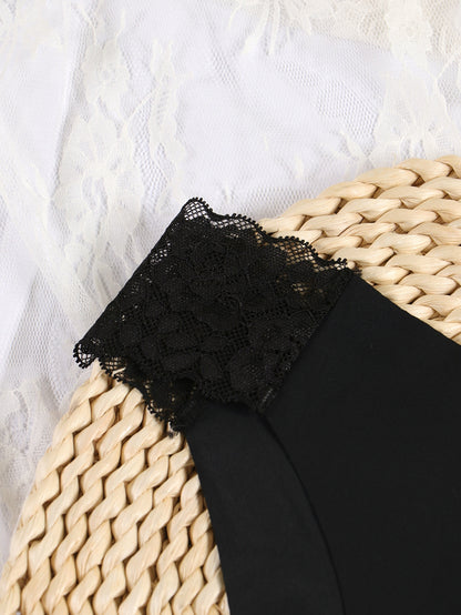 Mutandine in Pizzo Personalizzate per Donna - Design Foto Personalizzato