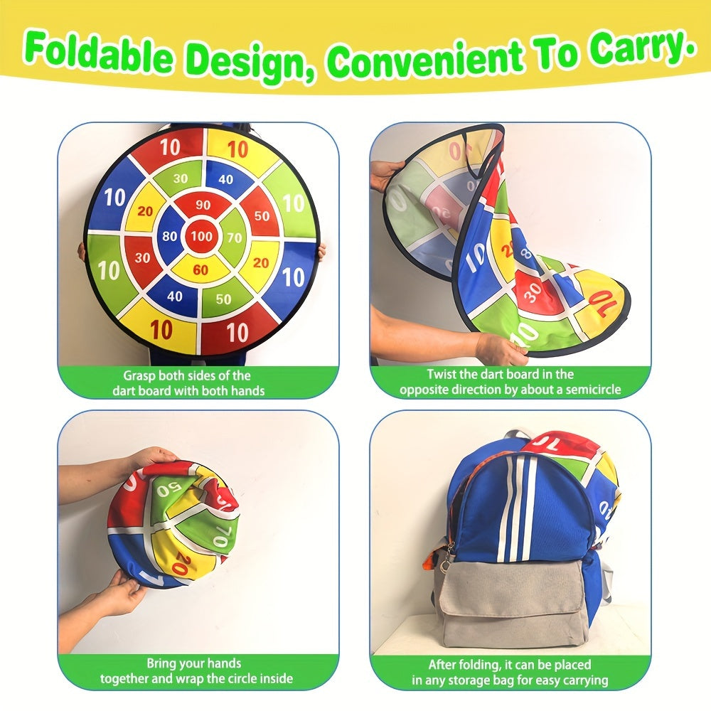 Set Darts 12 Freccette