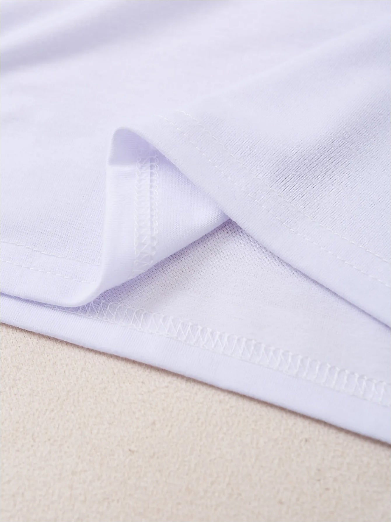 Maglietta di Natale Personalizzata per Bambini 🎅 | Con Nome - Albero e Cappello di Natale