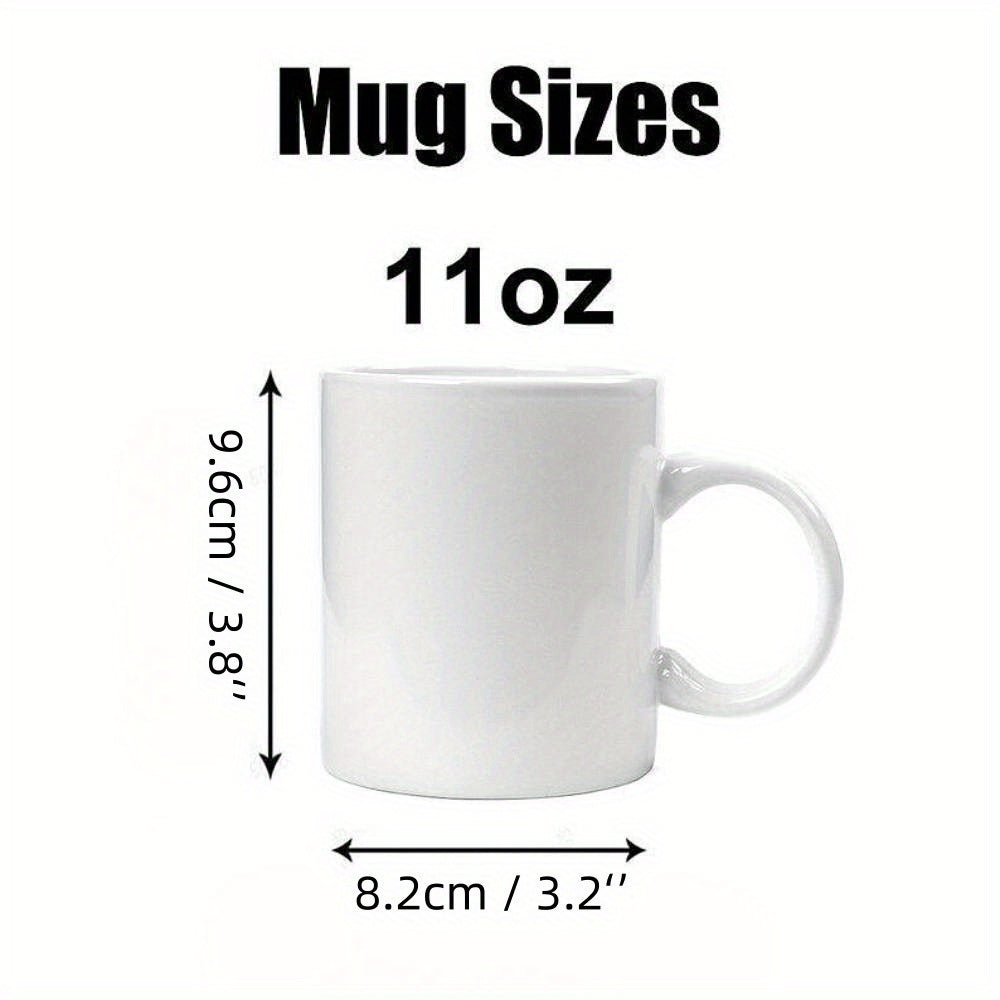 Tazza Ceramica Personalizzabile con Collage Foto