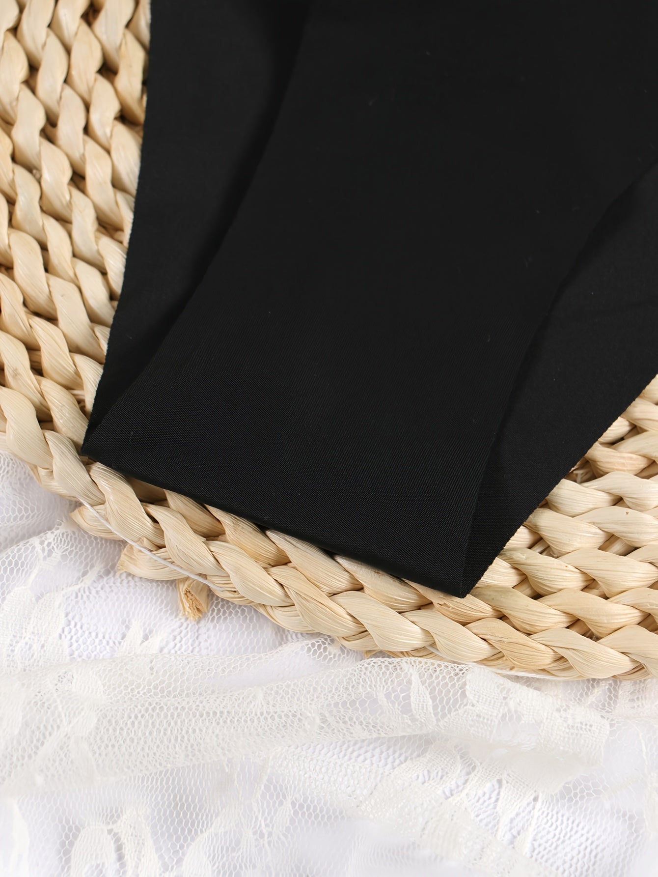 Mutandine in Pizzo Personalizzate per Donna - Design Foto Personalizzato