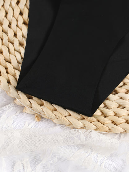 Mutandine in Pizzo Personalizzate per Donna - Design Foto Personalizzato