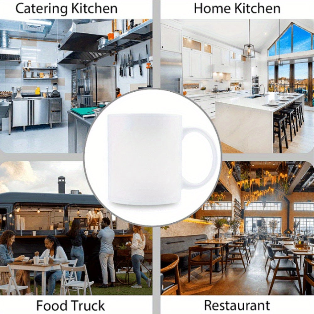 Tazza Ceramica Personalizzabile con Collage Foto