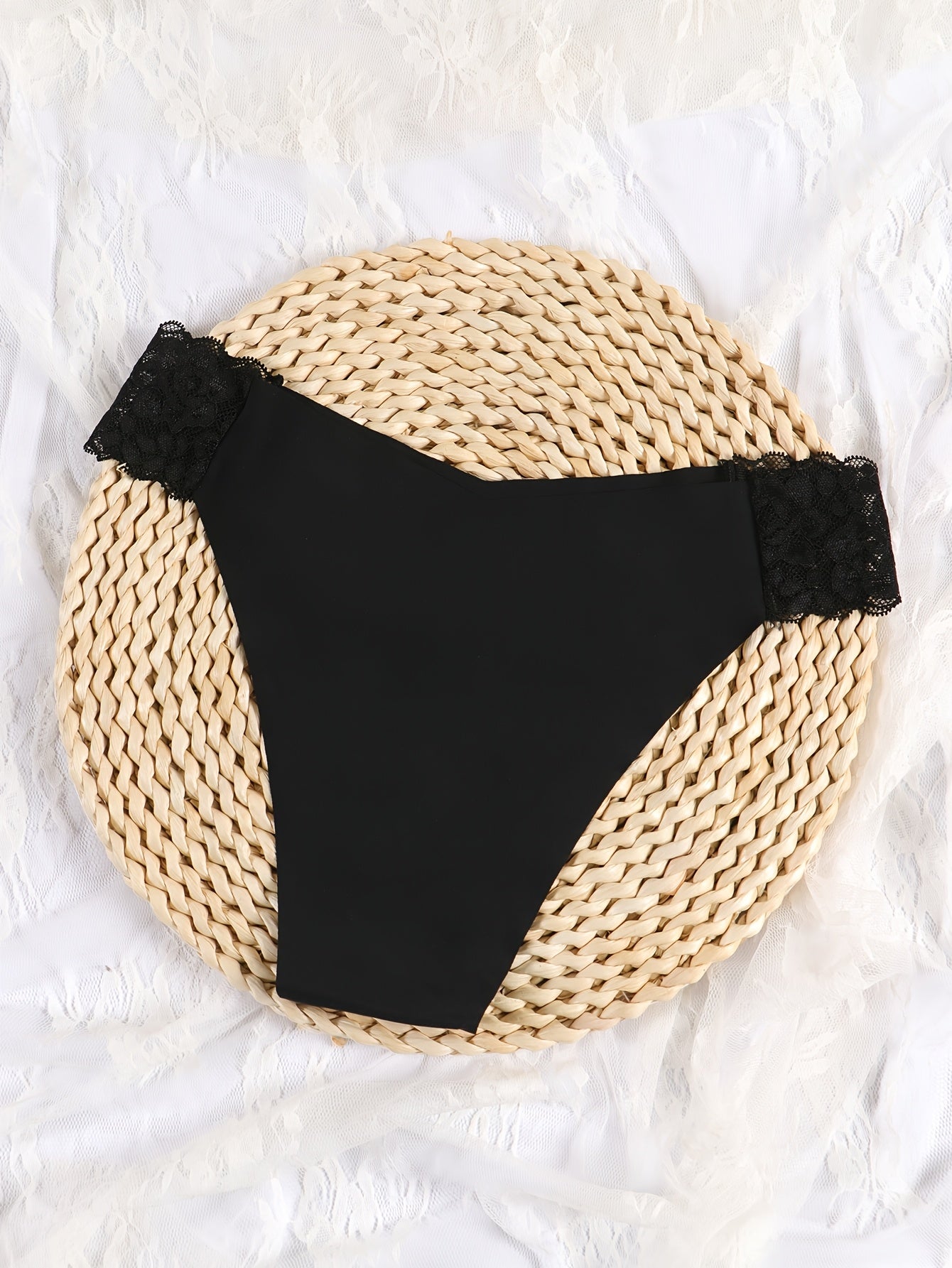 Perizoma Personalizzabile con Foto Donna