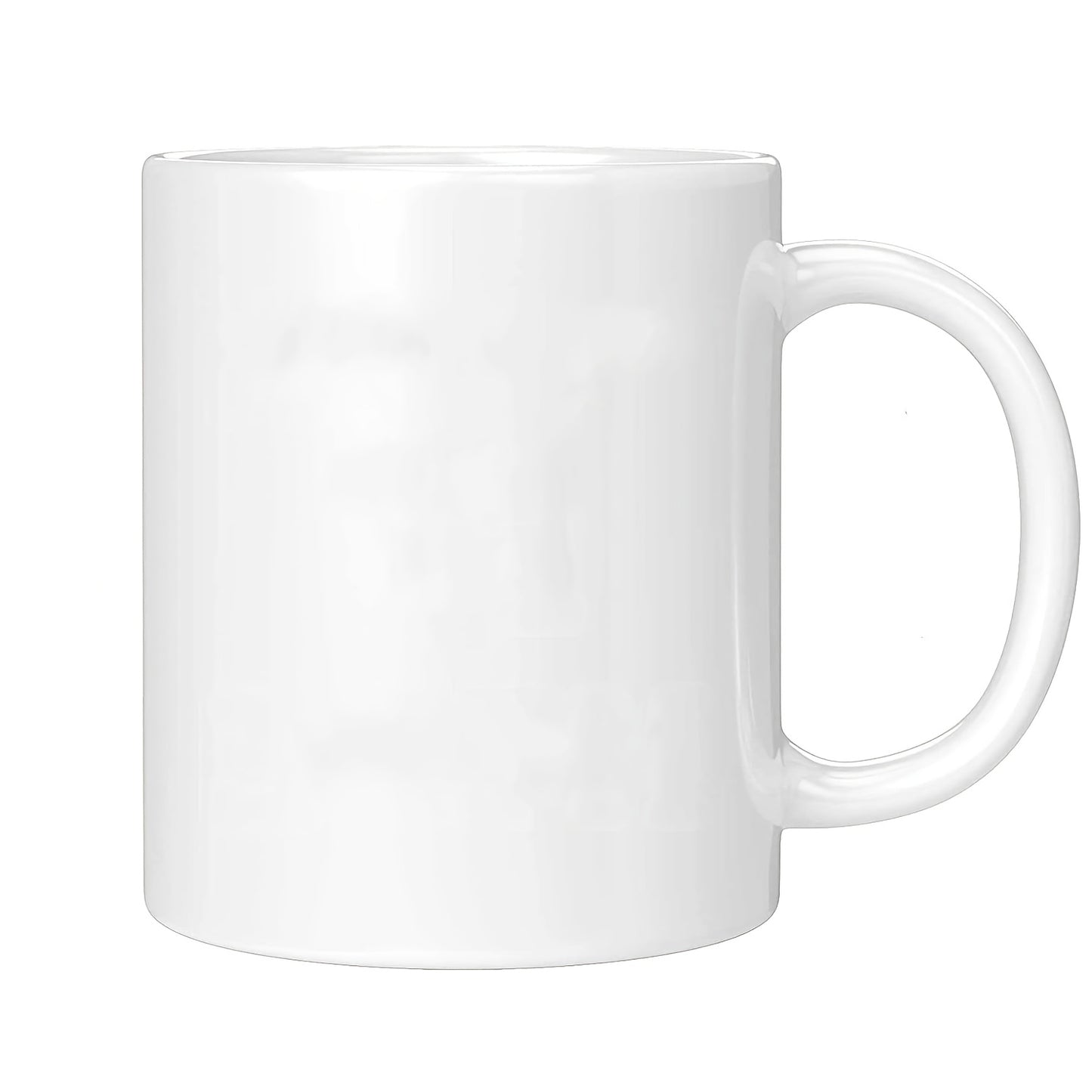 Tazza Personalizzata con Foto & Testo