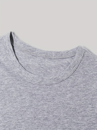 Maglietta Natalizia Elfo Personalizzata per Bambini - Manica Lunga