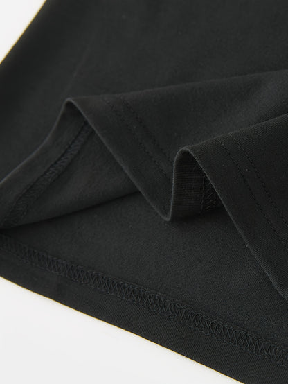 Maglietta Renna Natalizia Personalizzata con Nome Bambino