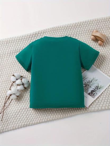 Maglietta di Natale Personalizzata per Bambina 🎀 | Con Nome