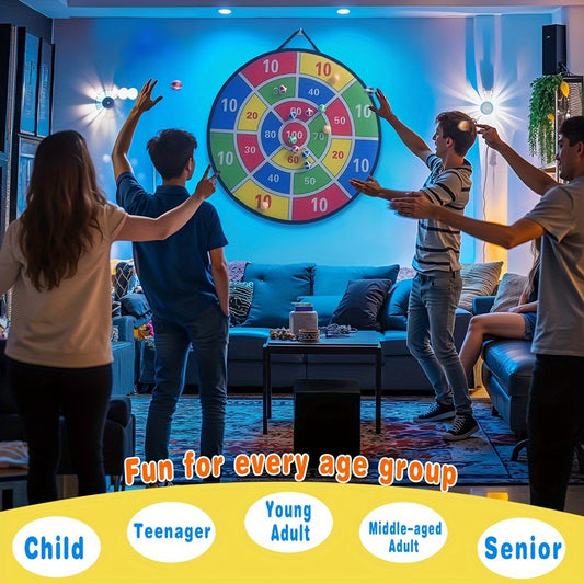 Set Darts 12 Freccette