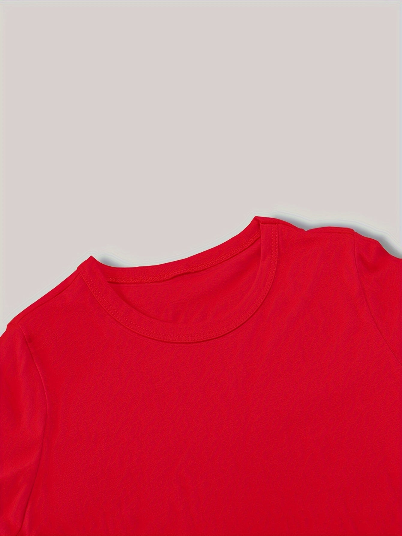 Maglietta Natalizia Elfo Personalizzata per Bambini - Manica Lunga