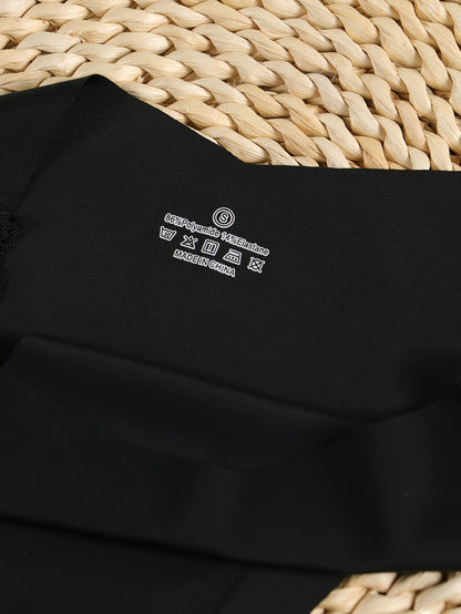 Mutandine in Pizzo Personalizzate per Donna - Design Foto Personalizzato