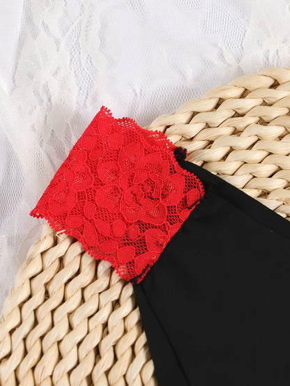 Mutandine in Pizzo Personalizzate per Donna - Design Foto Personalizzato