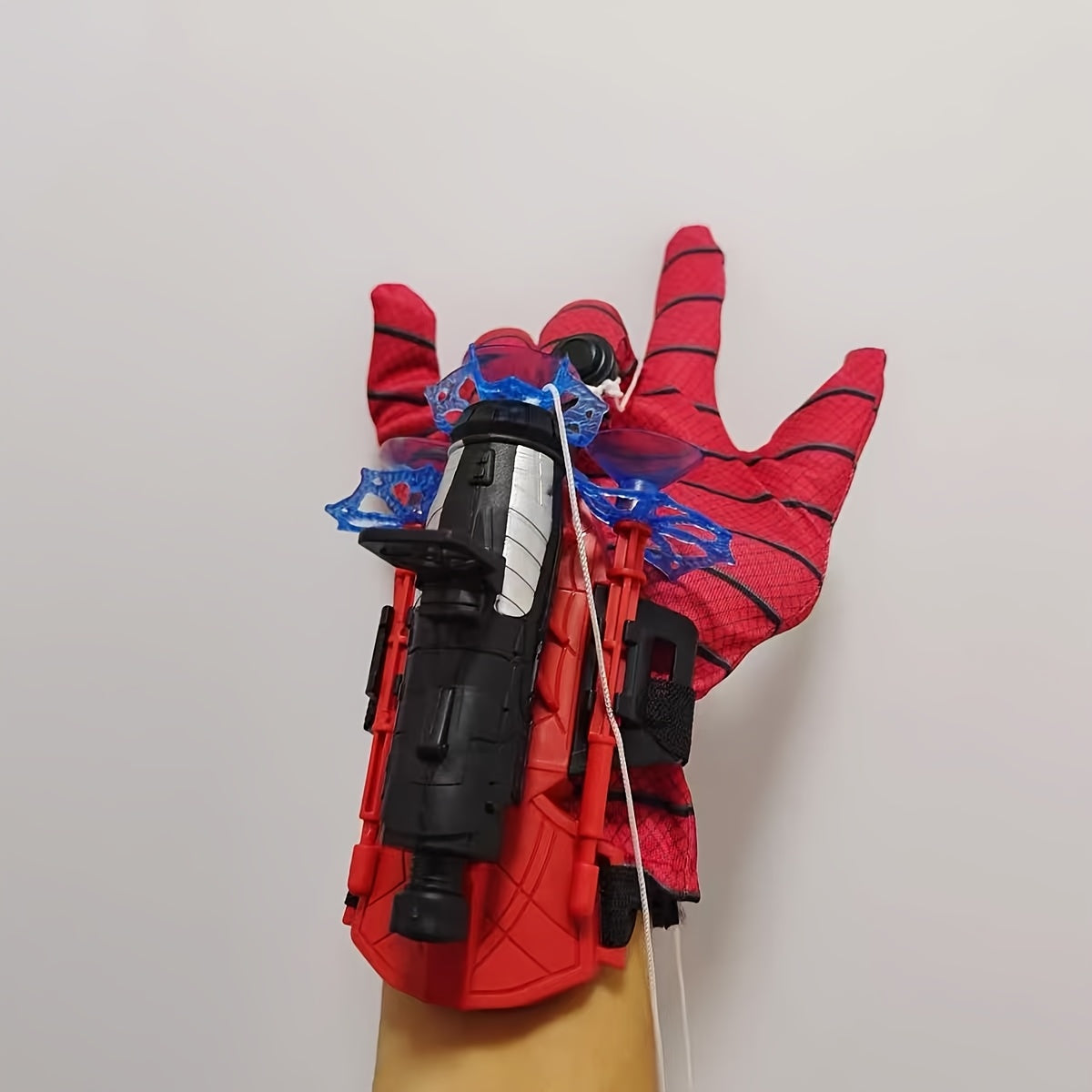 Spider Shooter - Giocattolo Lancia Ragnatele