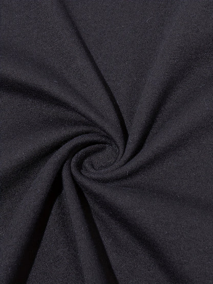 Maglietta Natalizia Elfo Personalizzata per Bambini - Manica Lunga