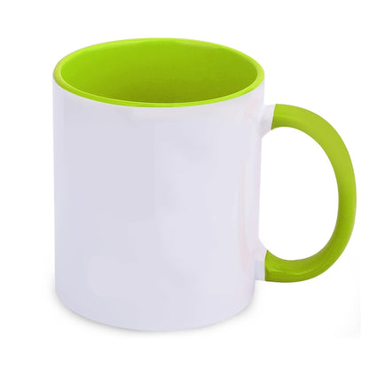 Tazza Personalizzata con Foto & Testo