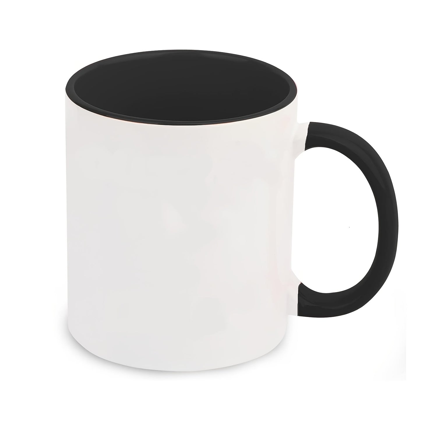 Tazza Personalizzata con Foto & Testo